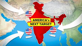 Why U.S. is a Bigger Threat to India Than China Ever Was