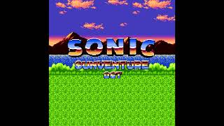 Sonic Sunventure OST -  Strike Out (Final Boss Pinch)