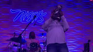 @TonyExumJr Wine & Jazz Live With Tony Exum Jr. performing “Lady.”