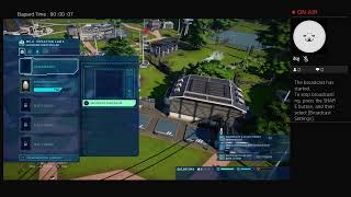 spotted_penguin7's Live PS4 Broadcast