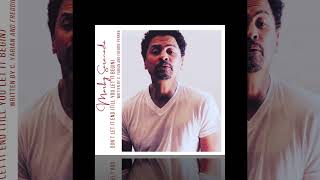 Marky Serenada: Don't Let it End Till You Let it Begin
