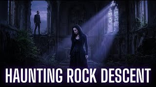 Loss Never Fades | A Haunting Rock Descent