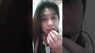 Kumakanta na si Hugotira/#starmaker