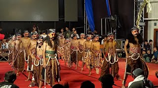 WAROK JUNIOR LTJ | LARAS TURONGGO JATI banyudono gedong banyubiru kab semarang