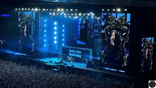 BLACK SABBATH - Back To The Beginning 2025 Full Show (time Stamps)