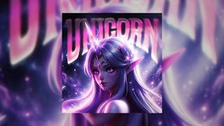 sxlvo - unicorn (Sped Up)
