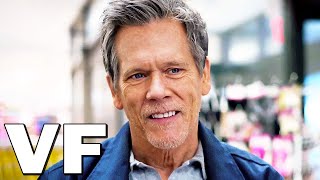 THE BEST YOU CAN Bande Annonce VF (2026) Kevin Bacon