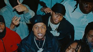 EBK Jaaybo - Exposing Me (ft. VonOff1700) [Official Music Video]