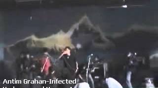 Antim Grahan - Infected