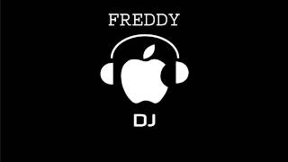 ( FREDDY DJ IN THE MIX ) LO ULTIMO EN TRANCE VOCAL ESTA SEMANA WOOW..!!!