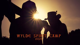 Wylde Spirit 2025