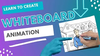 White Board Animation Tutorial |