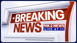 FOX 2 News Live at 11 | August 22