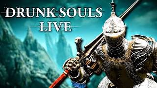 The Great Club BONK PALADIN | Elden Ring PVP LIVE