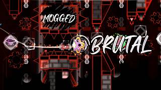 (Extreme Demon) BRUTAL by Tshack and Airless