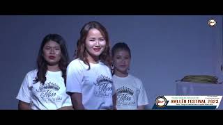 Miss Awllen 2023 kitelna @kanamvaiphei