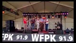 23 String Band LIVE @ Forecastle 2013