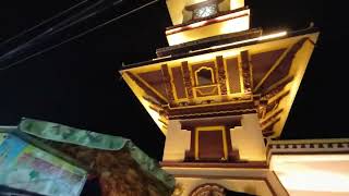 Birgunj Nepal Dashahara mela night view india Nepal 🇳🇵🇮🇳 