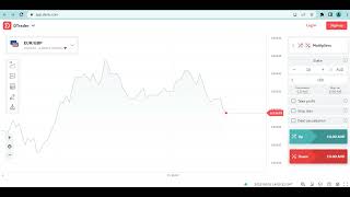 deriv free download bot potential profit