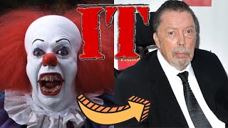 IT: Then and Now 1990-2022🎈How they changed #halloween