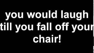 Laugh Productions Ad 2