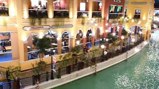 Visiting Venice in Philippines 🇵🇭 | Shopping Mall #epicqv #philippines #venice #travel #shoppingmall