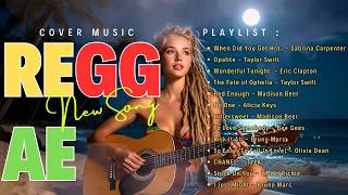 Reggae Acoustic Cafe Sessions 🎶 Relaxing Playlist for Daily Chill