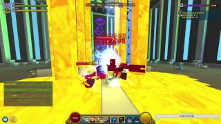 Trove with the Neon Ninja! (Shadow Tower Runs) | Trove Live Stream