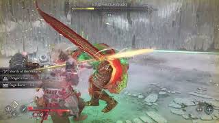 Zeus Armor Berserker King GMGOW+