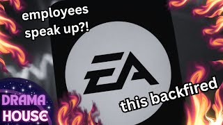 OUCH! EA’s $55B Buyout Just Backfired