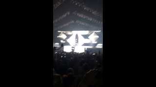 Spectrum - Calvin Harris Ft. Florence + The Machine