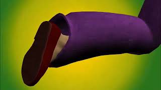 She Hulk Transformation Animation