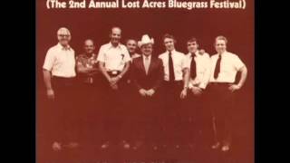 Live At Lost Acres! [1978] -  Various Artists