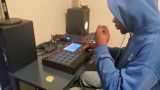 Let Me Cook Bro👨🏿‍🍳 Episode 13 (No mic, No Sampling, Pad Perform unlocked)