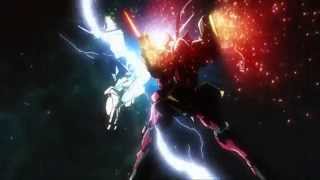 AMV - [MEP] Cirοleid 720p