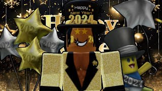 ALL Roblox January 2024 Gift Card Items!!