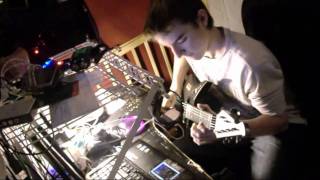 Power Gig Guitar