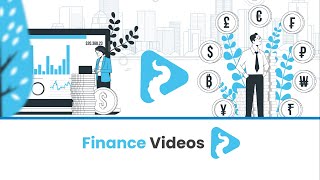 Finance Industry | 2023 | Squideo Animated Explainer Videos