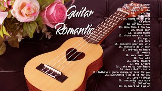 THE BEST INSTRUMENTAL MELODIES OF ALL TIME - Best Guitar Songs 70's and 80's and 90's