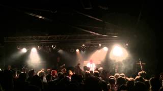 Days in Grief - Kill the Music Live Underground Köln 18.09.2015