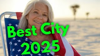 Top SC City EVERYONE is MOVING TO in America in 2025