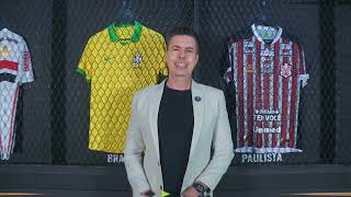 SÃO JOSÉ FUTEBOL CLUBE - VILA NAMBI
