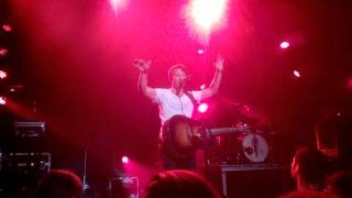 Tenth Avenue North live at Gloucester County Community Church (GCCC) 8