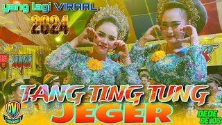 TANG TING TUNG ESTAPET ZEGER || TERBARU BAJIDORAN ENAK || JAIPONG PMJ UJANG LANAY