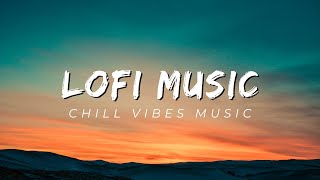 🍀 Calm Your Mind | Lofi music for sleep/study/relax/aesthetic