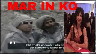 Pakistan vs India Cricket Victory War Celebration Alpha Bravo Charlie Rare Seen
