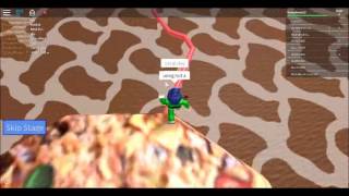 ROBLOX NEW* Escape Santa's Workshop Obby! (READ DESC) : ONG GIA NOEL DOC AC 1/2