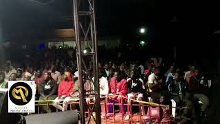 OMUTUME PLANET LIVE IN MAYUGE MU BABA INGIRA LIVE CONCERT