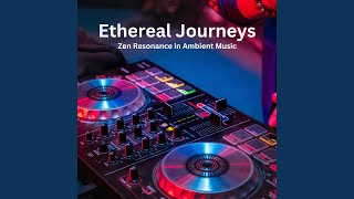 Ambient Music Ethereal Pathways