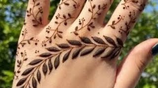 yukta mahendi design  is live🙋 please join my live 🙋